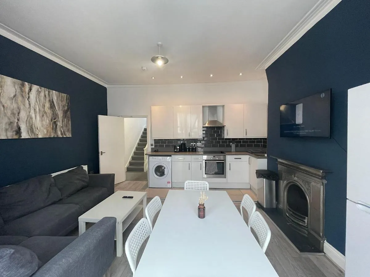 Flash Sale Central Hove 5 Bedroom Flat Bn332Awes location