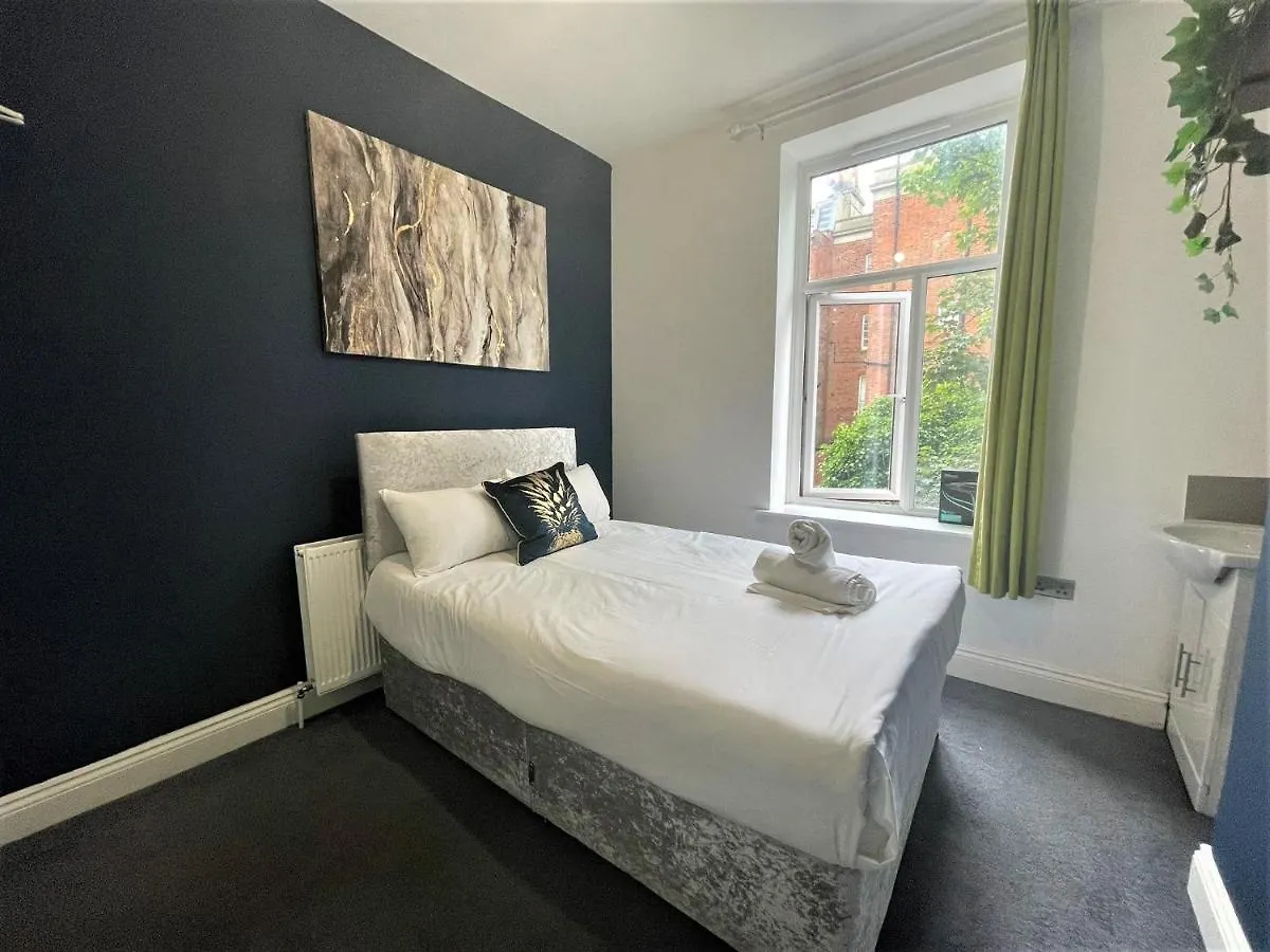 Flash Sale Central Hove 5 Bedroom Flat Bn332Awes Reino Unido