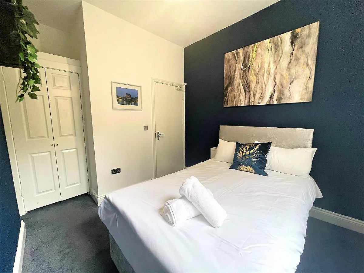 Flash Sale Central Hove 5 Bedroom Flat Bn332Awes
